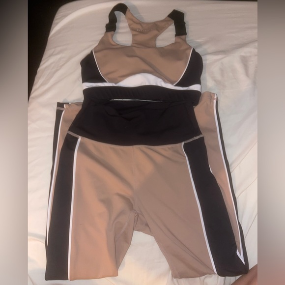 ALLFENIX ACTIVE WEAR SET - Picture 2 of 3